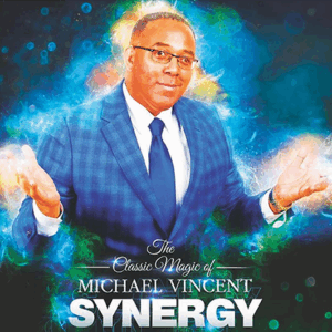 Synergy by Michael Vincent ( Instant Download )