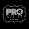 Pro 4 Wallet by Gary James ( Instant Download )