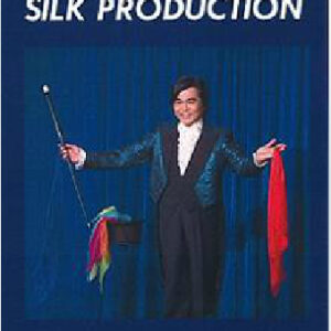 Silk Magic by Yuji Yamamoto ( Instant Download )