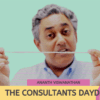 Ananth Viswanathan – The Consultant’s Daydream (720p video) Download INSTANTLY ↓