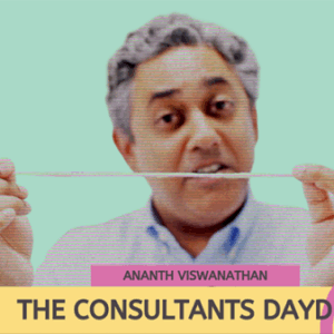 Ananth Viswanathan – The Consultant’s Daydream (720p video) Download INSTANTLY ↓
