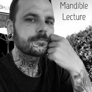 Jerome Finley - The Broken Mandible Lecture ( Instant Download )