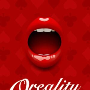 Michael Murray – Oreality