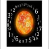 The Numerology Act by Matthew Benjamin