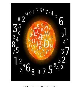 The Numerology Act by Matthew Benjamin