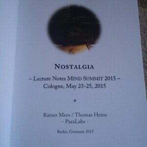 NOSTALGIA by Paralabs ( Instant Download )