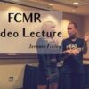CMR Lecture By Jerome Finley ( Instant Download )
