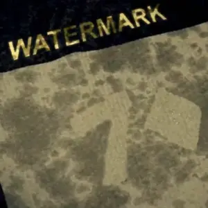 Mathieu Bich - Watermark ( Instant Download )