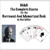 Bob Miller - Borrowed And Memorized Deck