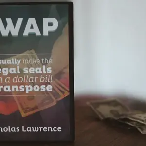 $wap by Nicholas Lawerence ( Instant Download )