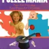Puzzle Mania by Devin Knight ( Instant Download )