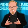 Kevin James Penguin LIVE