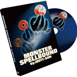 Mott-sun - Monster Spellbound