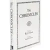The Chronicles by Karl Fulves ( 36 Vols , Instant Download )