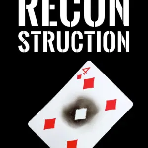 Jay Sankey - Reconstruction