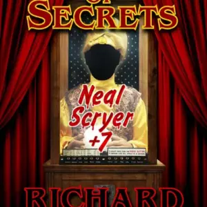 Carnival of Secrets by Neale Scryer ( Instant Download )