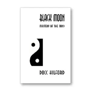 Docc Hilford - Black Moon ( Instant Download )