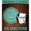 At the Table Live Lecture - Jon Armstrong ( Instant Download )