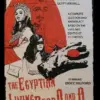 Docc Hilford - The Egyptian Living Dead Q&A ( Instant Download )