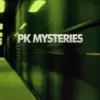 Gerard Zitta - PK Mysteries ( Instant Download )
