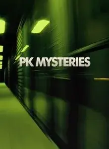 Gerard Zitta - PK Mysteries ( Instant Download )