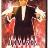 Tony Clark - Unmasks ( 2 Vols , Instant Download )