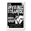 Docc Hilford - Invisible Stranger ( Instant Download )