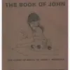 John F. Mendoza - The Book Of John ( Instant Download )