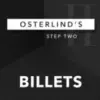 Osterlind's 13 Steps 2: Billets by Richard Osterlind ( Instant Download )
