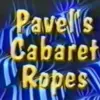 Pavel - Cabaret Ropes ( Instant Download )