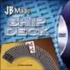 Mark Mason & JB Magic - Ship Deck ( Instant Download )