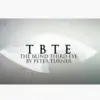 Peter Turner - TBTE The Blind Third Eye ( Instant Download )