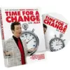Time For A Change by Lee Alex and RVSP ( Instant Download )