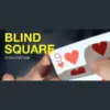 Blind Square by Bizau Cristian ( Instant Download )