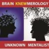 Brain Knewmerology by Unknown Mentalist