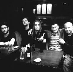 The Blackpool Prediction by Peter Mckinnon