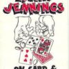 On Card And Coin Handling by Larry Jennings