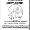 Key Erect by Banachek