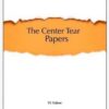 The Center Tear Papers by TC Tahoe