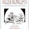 Killer Koncepts English By Aldo Colombini & Peter Duffie & Robin Robertson