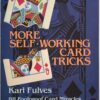More Self Working Card Tricks by Karl Fulves ( Instant Download )