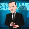 Shaun Dunn - Penguin Live Lecture ( Instant Download )