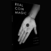 Real Coin Magic by Benjamin Earl ( Instant Download )