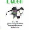 Make ‘Em Laugh by Aldo Colombini