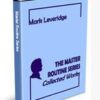 The Master Routine Series Collected Works by Mark Leveridge