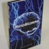 Mindstorms by Sean Taylor