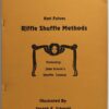 Riffle Shuffle Methods by Karl Fulves ( Instant Download )