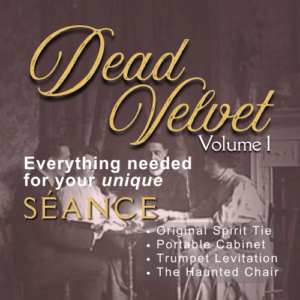 Docc Hilford – Dead Velvet ( Instant Download )