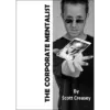 The Corporate Mentalist by Scott Creasey ( Instant Download )