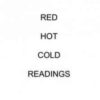 Red Hot Cold Reading by Herb Dewey